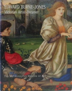 EDWARD BURNE-JONES - Victorian Artist-Dreamer